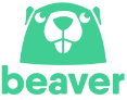 Logo Beaver