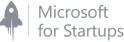 microsoft for startups