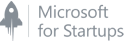 Microsoft for startups